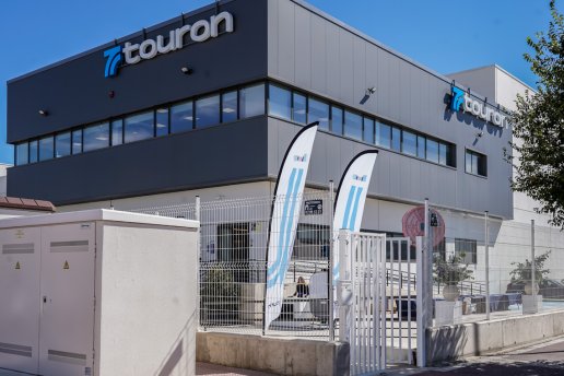 Touron 1