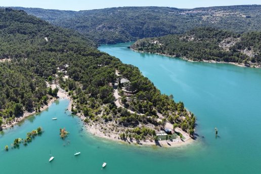 Club de navegación a vela