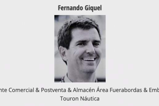 Fernando Giquel