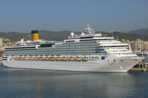 La verdad oculta del Costa Concordia