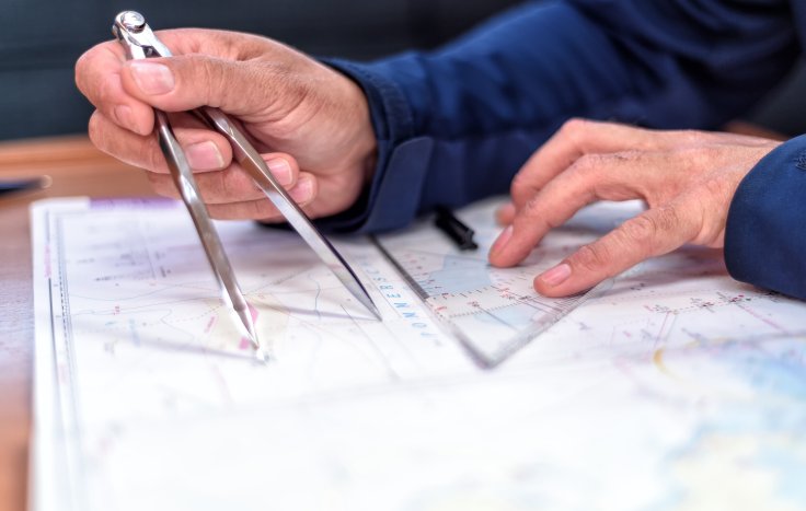 Renovar titulos nauticos de recreo