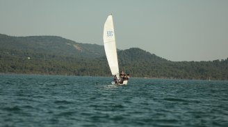 Club de vela | FAQs