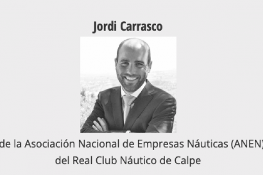 Jordi Carrasco