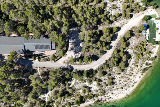 Club de navegación a vela