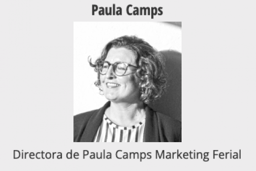 Paula Camps