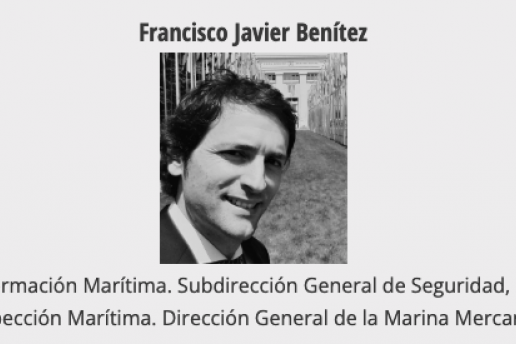 Francisco Javier Benitez