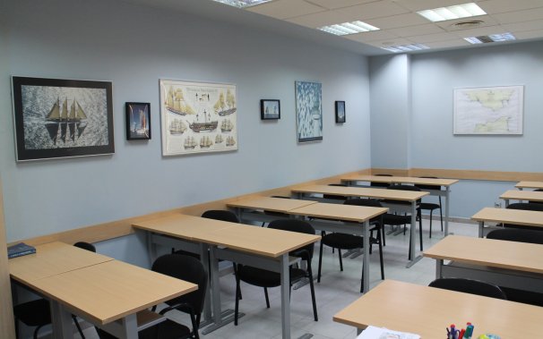 Aula Sevilla 2