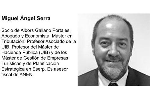 Miguel Ángel Serra