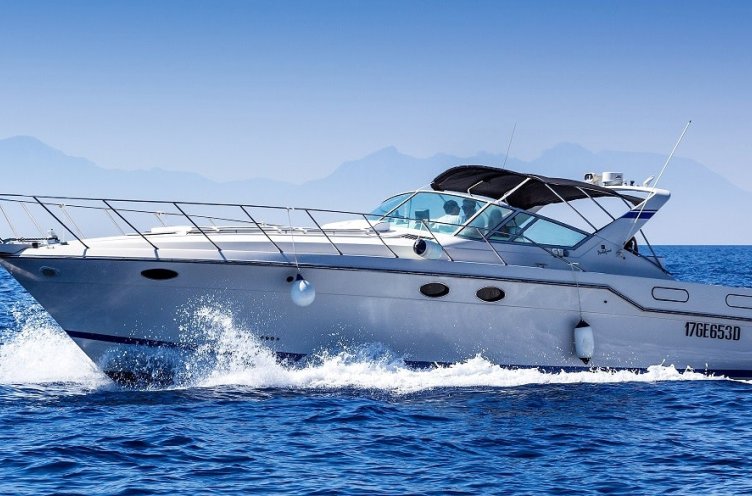 Wellcraft Portofini43