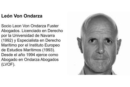 León Von Ondaraza