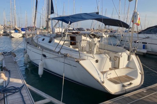 Club de Navegación Alicante