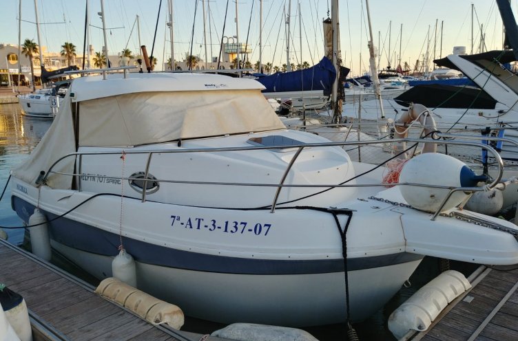 Felco Delfyn 707 Spirit