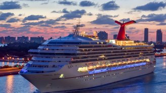 Buques de Pasaje en Madrid