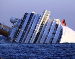 La verdad oculta del Costa Concordia