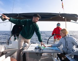 Cómo resolver imprevistos a bordo