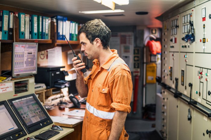 Operador General del SMSSM