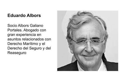 Eduardo Albors