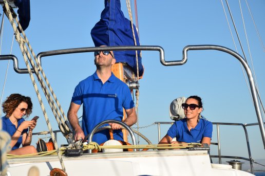 patron de embarcaciones