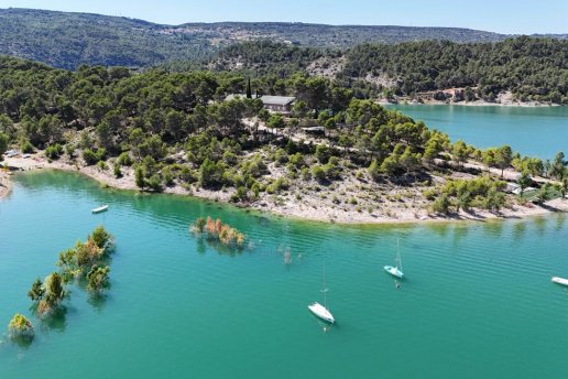 Club de navegación a vela