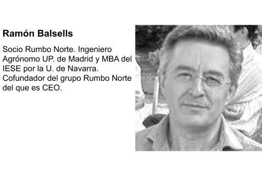 Ramón Balsells