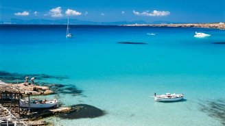 Curso de fotografía digital a bordo