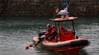 Formación Básica en Seguridad Marítima