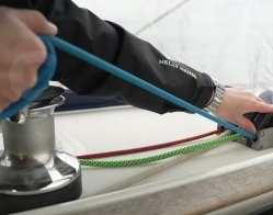 PREVENCIÓN DE LESIONES