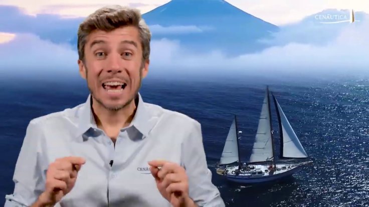 Cursos de Capitán de Yate todo lo que necesitas saber para obtener la titulación de la mejor manera.