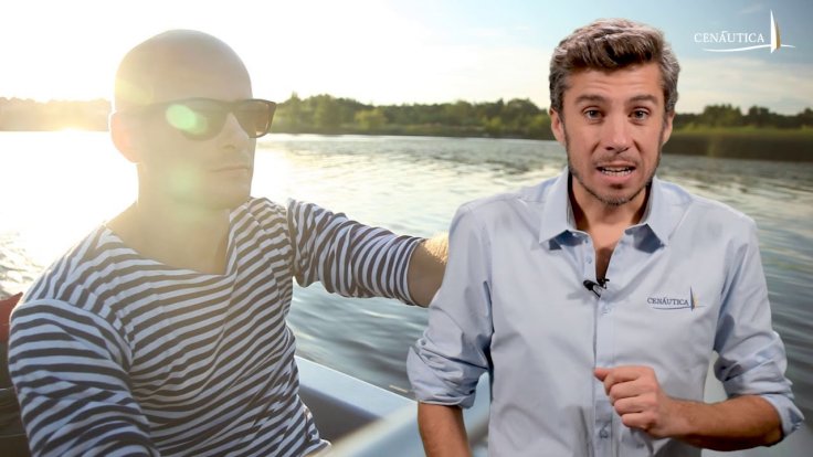 Cursos de PNB en Madrid, Alicante y Sevilla. Curso de PNB en Cenáutica